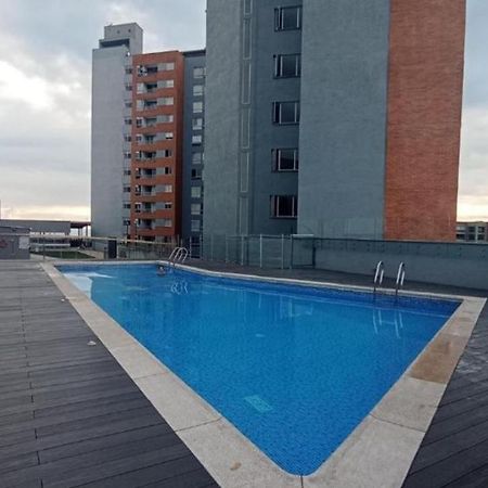Centenario 360 Armenia  Exterior photo