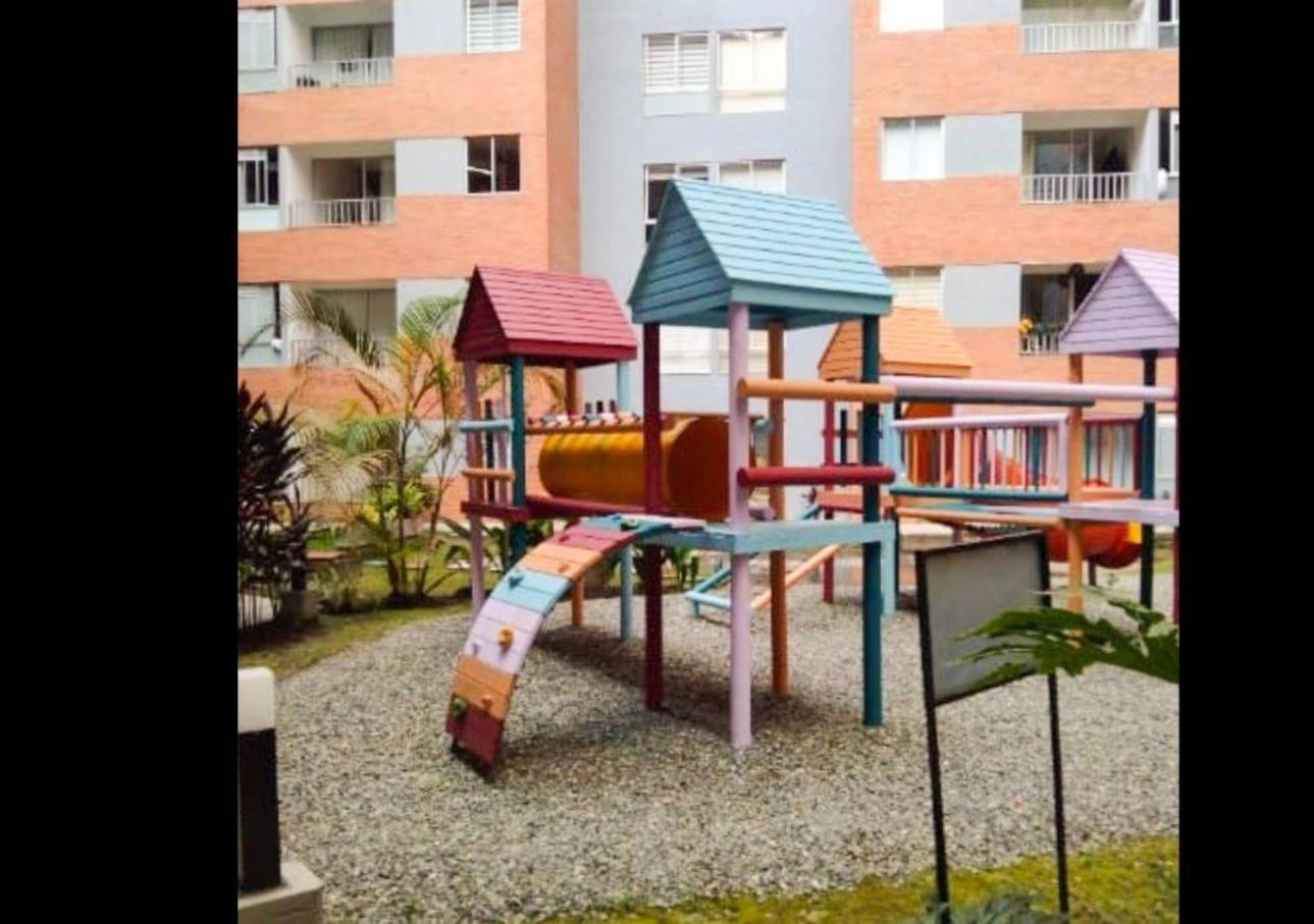 Centenario 360 Armenia  Exterior photo