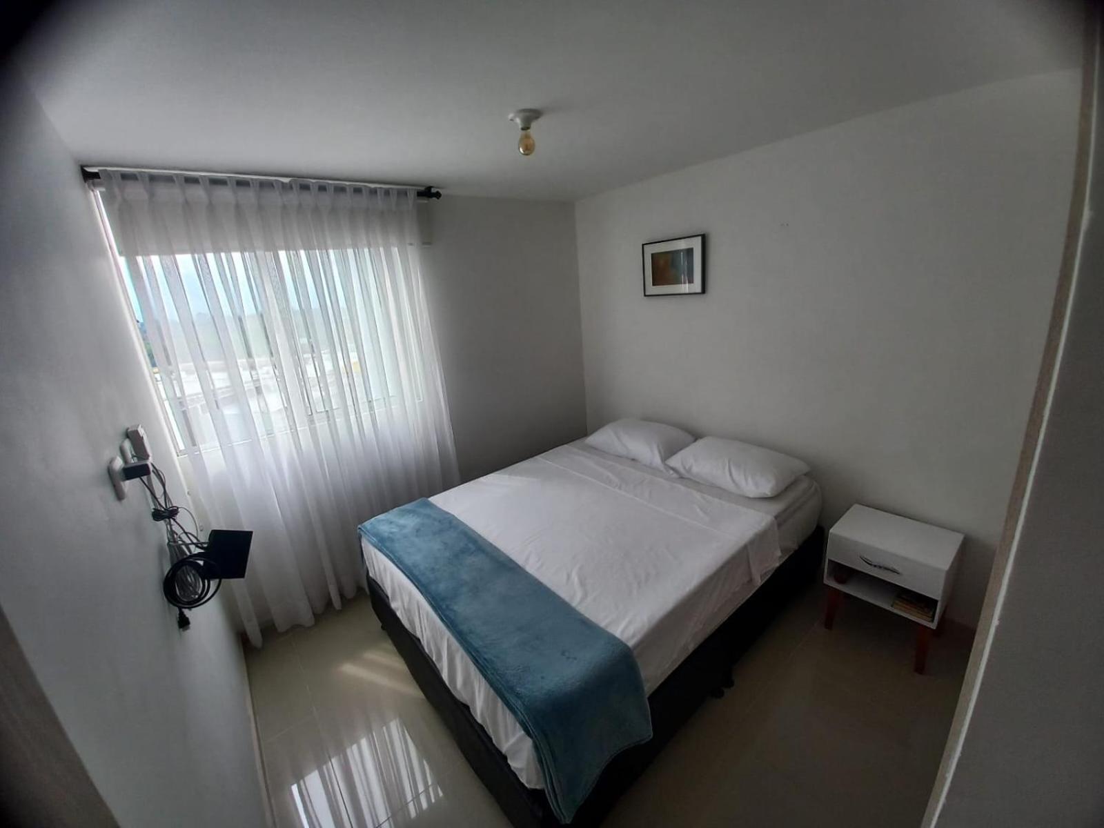 Centenario 360 Armenia  Exterior photo