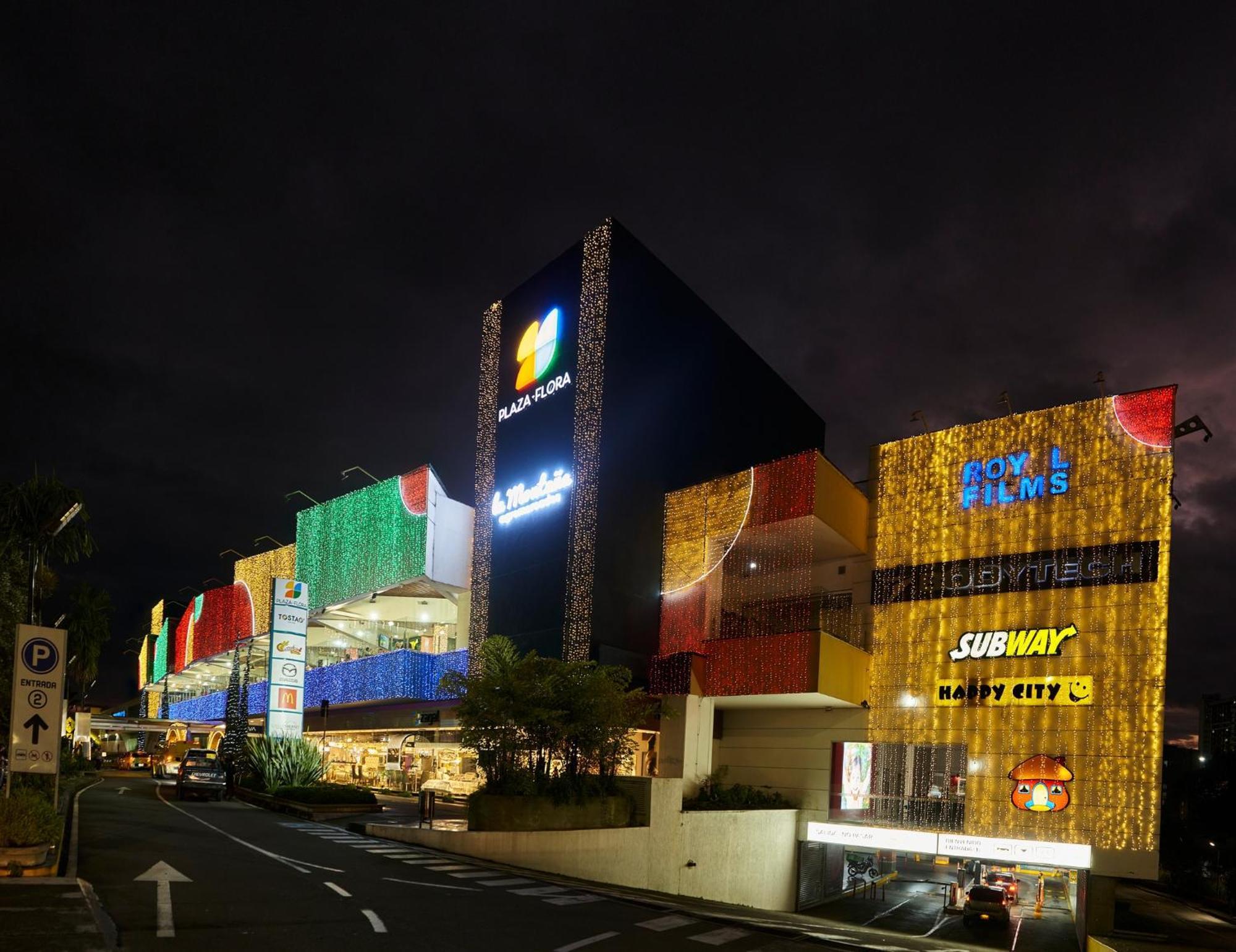 Centenario 360 Armenia  Exterior photo
